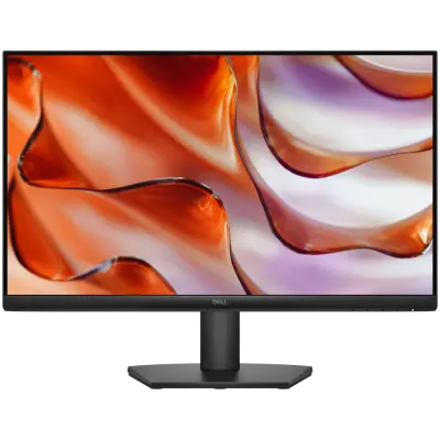 Monitor 24" Dell SE2425HM, FHD, 100Hz, IPS, 250 cd/m2