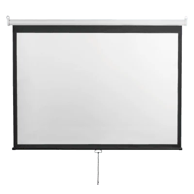PROJEKTORSKO PLATNO SBOX PSM-4:3-120-2