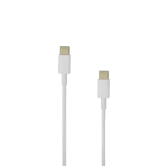 KABEL SBOX Tip-C Moški - Tip-C Moški, 1 m, 1 kos