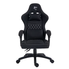 White Shark GAMING CHAIR AUSTIN - črn