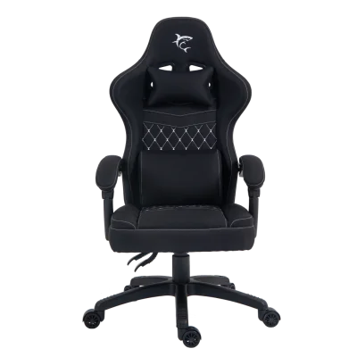 White Shark GAMING CHAIR AUSTIN - črn