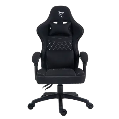 White Shark GAMING CHAIR AUSTIN - črn