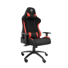 White Shark GAMING STOL DARK DEVIL Črna