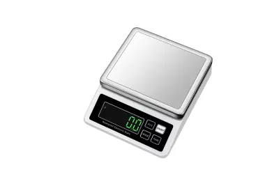 Elektronska polnilna tehtnica   15 kg/1 g