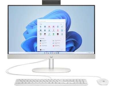 Računalnik HP All-in-One 24-cr0050nl | AMD Ryzen 5 / AMD Ryzen™ 5 / RAM 8 GB / SSD Disk