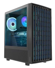 VIST BREEZE Core i5 14400F RTX 4070 Super 32GB SSD 1TB WIFI W11