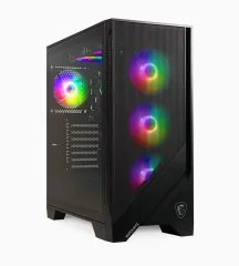 Namizni računalnik HYPER BYTE® Gaming PC - Ryzen 7 5700G , 32GB, 1TB SSD, Watercool, 4K & Raytracing | W11P | Namizni PC