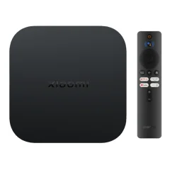 XIAOMI TV Box S (3rd Gen) multimedijski predvajalnik
