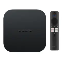 XIAOMI TV Box S (3rd Gen) multimedijski predvajalnik