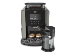 Razstavljen (odprta embalaža) - KRUPS Arabica Latte Kavni aparat EA819