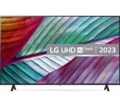 Vrnjen artikel - LG 50UR78003LK TV sprejemnik