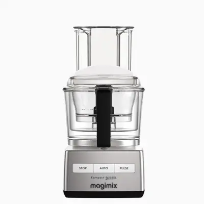 Magimix multipraktik 3200 XL sivi