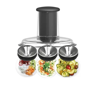 Magimix podaljšek spiralizator
