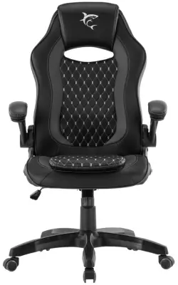 White Shark GAMING STOL NYX