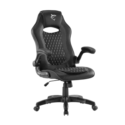 White Shark GAMING STOL NYX