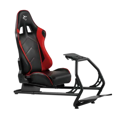 White Shark Racing simulacijski kokpit RSC-303 KING OF SPEED