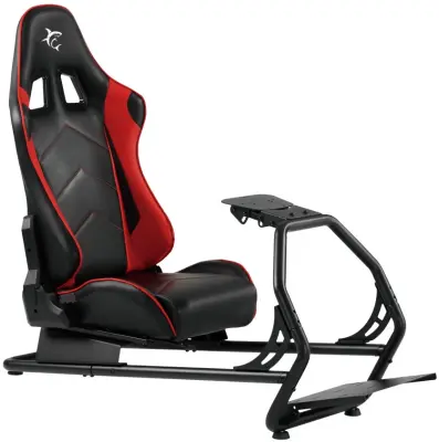 White Shark Racing simulacijski kokpit RSC-303 KING OF SPEED