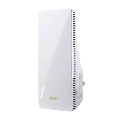 ASUS RP-BE58 BE3600 Dual-Band WiFi 7 (802.11be) ojačevalnik signala, AiMesh kompatibilen