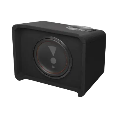 JBL CLUB 1200P nizkotonska ohišja