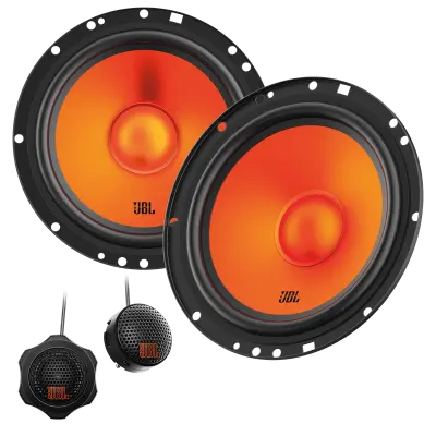 JBL STAGE1 62CF avtozvočnik