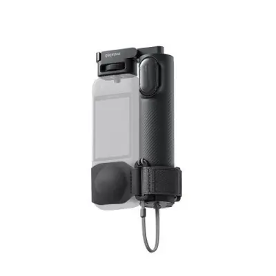 Insta360 Foldable 2-in-1 Selfie Stick Remote Kit (1/4" Mount)