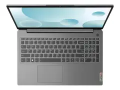 Vrnjen artikel - LENOVO IdeaPad 3 Intel Core i5-1235U 15.6inch FHD 8GB 512GB UMA DOS Arctic Grey prenosni računalnik