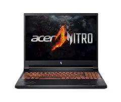 ACER Nitro V 16, 40,6 cm (16"), Ryzen 7 8845HS, RTX 4060, 32 GB RAM, 1 TB SSD prenosni računalnik