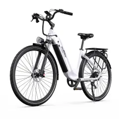 Električno kolo Onesport OT05 Pro z baterijo 36V 22,5AH, dosegom do 140 km, 7-stopenjskim menjalnikom Shimano, senzorjem navora