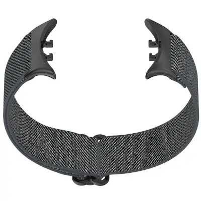 Elastičen najlonski pašček za vivo Watch 5 Grey