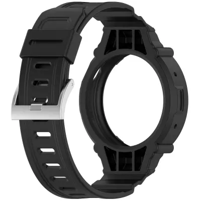 Eleganten silikonski pašček za Vivo Watch 5 & Watch 3