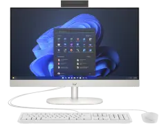 Računalnik HP ProOne 240 G10 / i5 / RAM 8 GB / SSD Disk