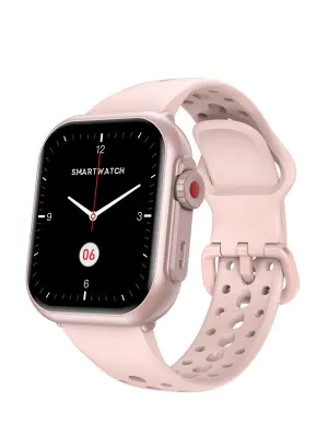 Pametna ura G20: Vaš spremljevalec za zdravje in fitnes Pink