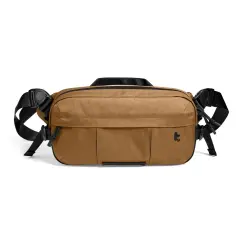 Tomtoc Wander-T26 X-Pac Daily Sling Bag / Torba za na Ramo / Rjava