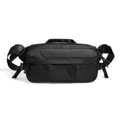 Tomtoc Wander-T26 X-Pac Daily Sling Bag / Torba za na Ramo / Črna