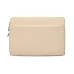 Tomtoc Light-A18 Laptop Sleeve for 14 inch MacBook Pro / Ovitek za MacBook / Pesek