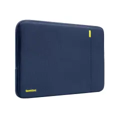 Tomtoc Defender-A13 Laptop Sleeve for 14 inch MacBook Pro / Ohišje za Macbook / Mornarsko Modra