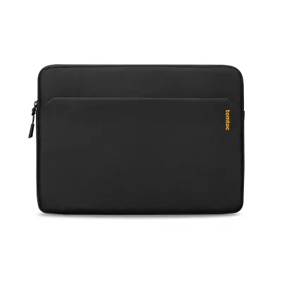 Tomtoc Light-A18 Laptop Sleeve for 14 inch MacBook Pro / Prevleka za MacBook / Črna