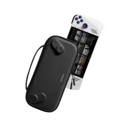 Tomtoc FancyCase-G02 ROG Ally Slim Case / Pokrov za konzolo ROG Ally / Črna