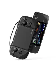 Tomtoc FancyCase-G38 Steam Deck Hard Shell Case / Black