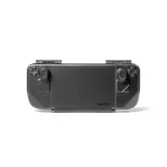 Tomtoc Armor-G12 Steam Deck Case - Pokrov konzole parnega krova - Črna