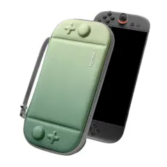 Tomtoc G05 Nintendo Switch 2 / Tanko ohišje / Matcha Green