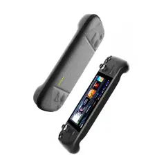 Tomtoc FancyCase-G38 Steam Deck Hard Shell Case / Gray