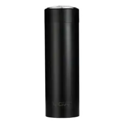 Prenosni rotacijski električni brivnik VGR V-339 5W USB (črn)