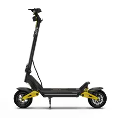 OOTD--S10 zložljiv električni skuter, 1400W motor, 48v 20Ah, največja hitrost 55km/h, zaščita pred kratkim stikom, zaščita pred pretokom, zaščita pred