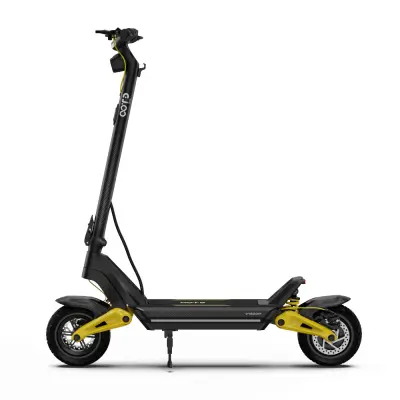 OOTD--S10 zložljiv električni skuter, 1400W motor, 48v 20Ah, največja hitrost 55km/h, zaščita pred kratkim stikom, zaščita pred pretokom, zaščita pred