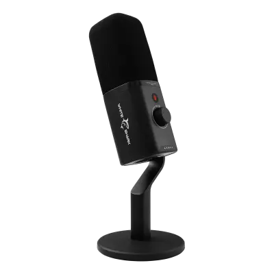 White Shark MIKROFON DSM-04 UDUKKU