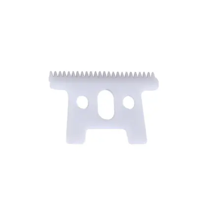 Keramično rezilo za strižnik - Natančno striženje las doma