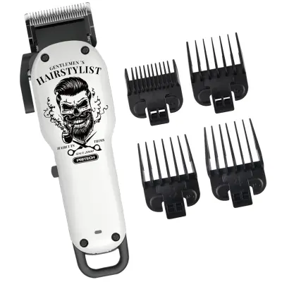 Profesionalni strižnik za lase PR-2390 za natančno urejanje