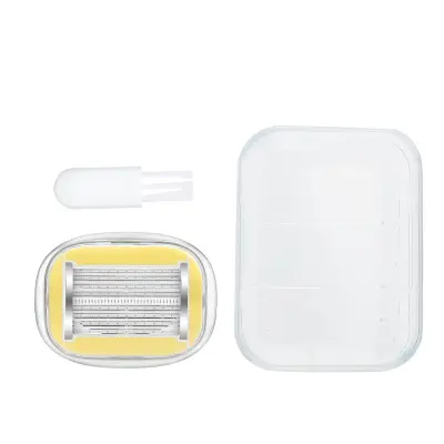 SC8008 Brivnik za plešo - Prenosni & Ročni brivnik