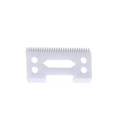 Keramično rezilo za strižnike - C-4W: Natančno orodje za striženje las